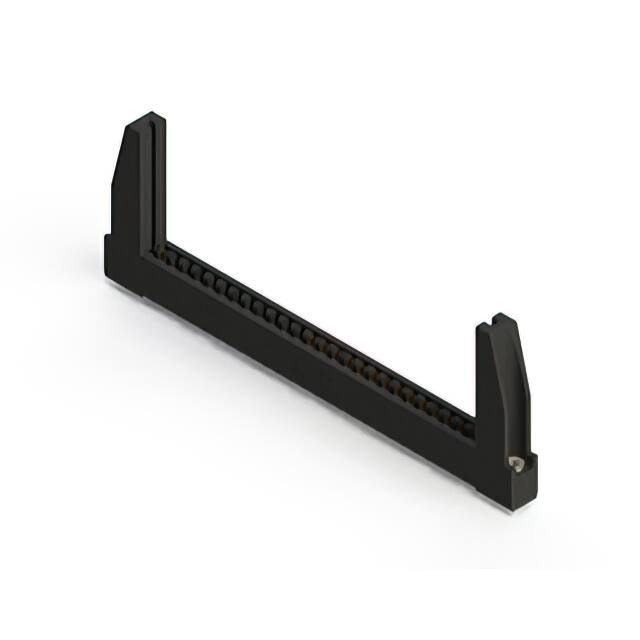 357-027-527-178 EDAC Inc.  Edgeboard Connectors